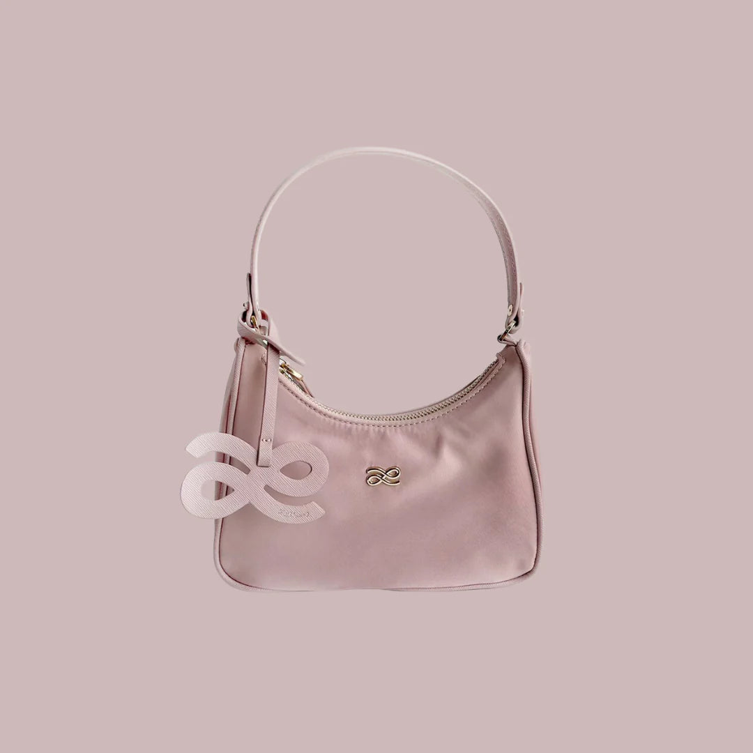 HYPE GIRL NUDE PINK
