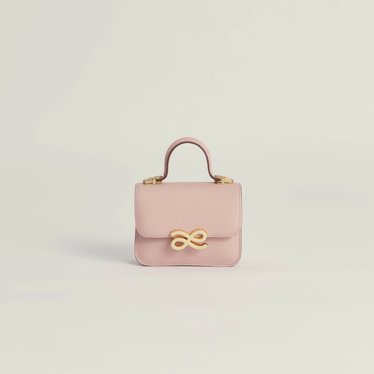 TIMELESSNESS HANDLE 18 CANDY PINK