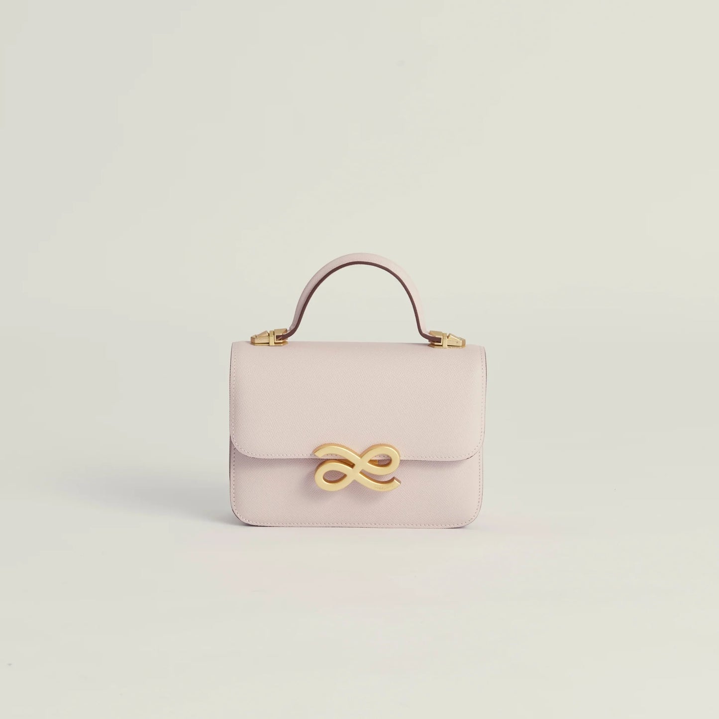 Timeless Handle 22 Cotton Pink