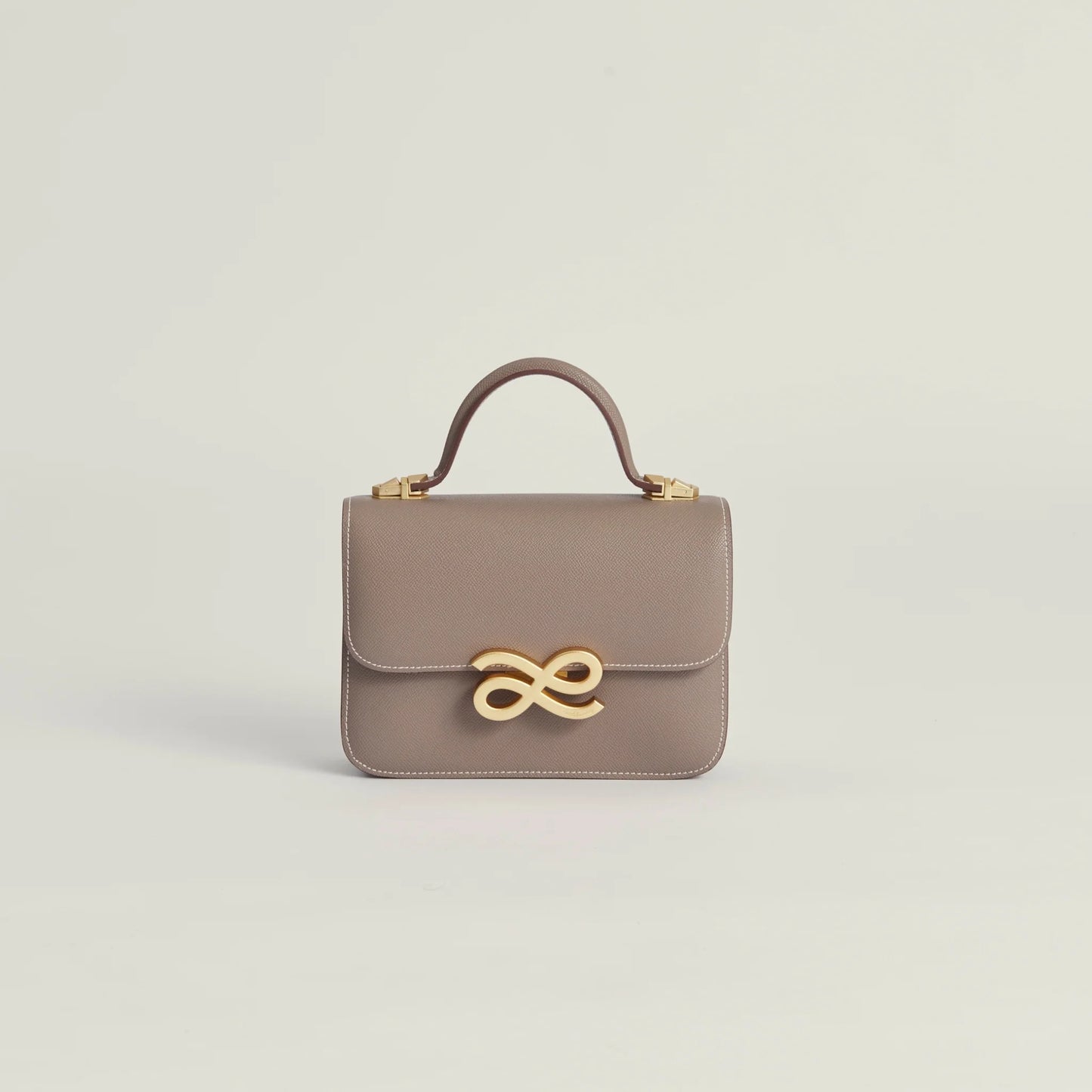 Timeless Handle 22 Etoupe