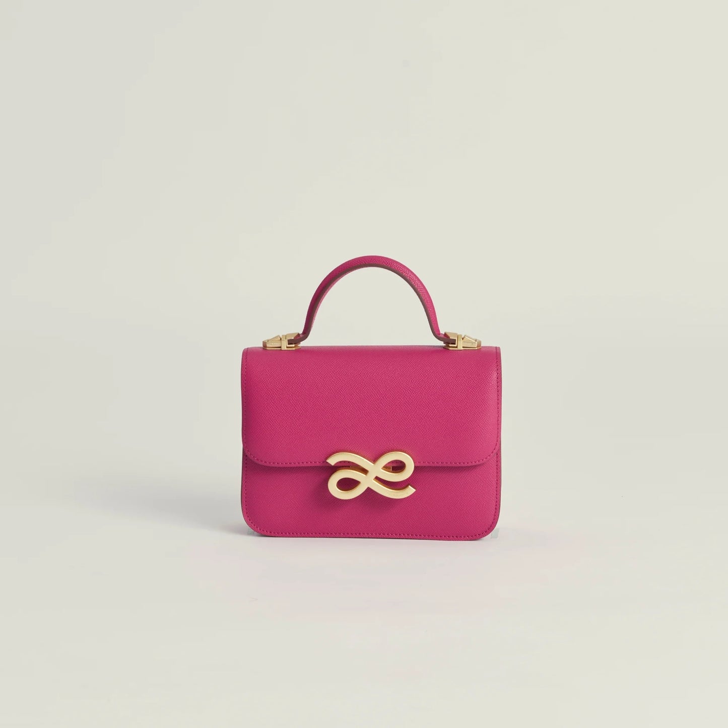 Timeless Handle 22 Fuchsia