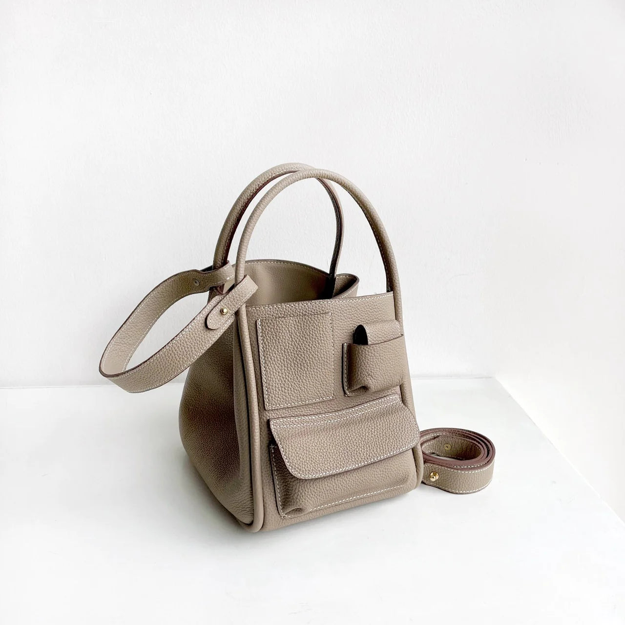 New Journey Clay Leather